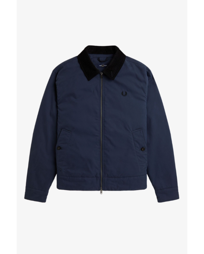 Parka j8535 fred perry hombre Parka j8535 fred perry hombre