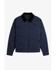 Parka j8535 fred perry hombre Parka j8535 fred perry hombre