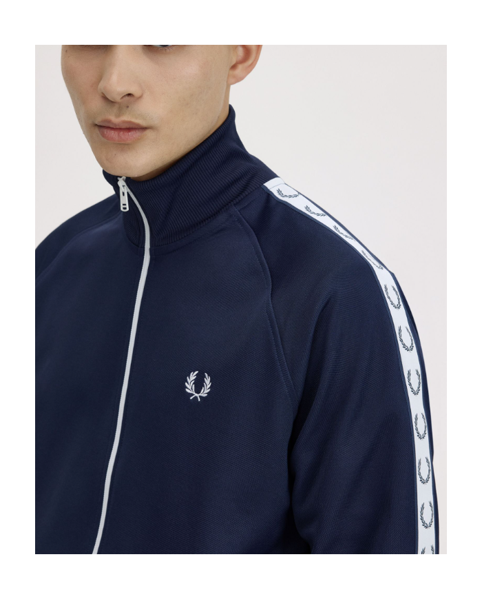 Sudadera j4620-25 fred perry hombre Sudadera j4620-25 fred perry hombre