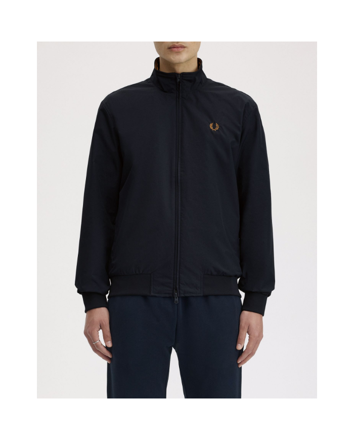 Parka j2660-25 fred perry hombre Parka j2660-25 fred perry hombre