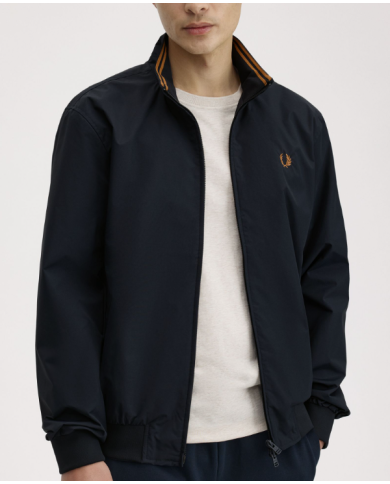 Parka j2660-25 fred perry hombre Parka j2660-25 fred perry hombre