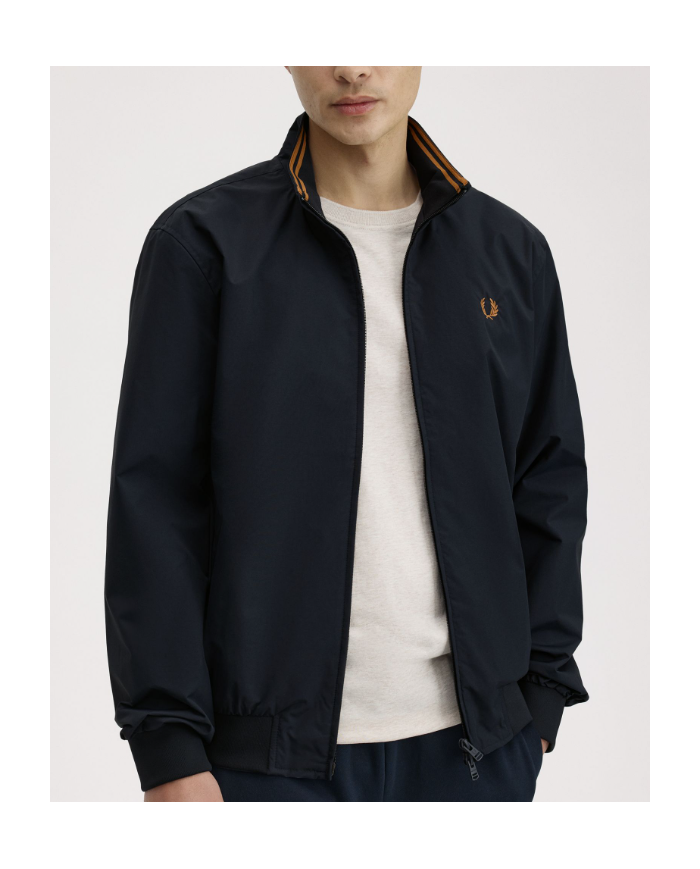 Parka j2660-25 fred perry hombre Parka j2660-25 fred perry hombre