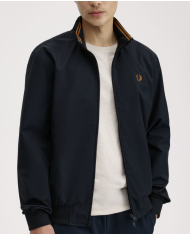 Parka j2660-25 fred perry hombre Parka j2660-25 fred perry hombre