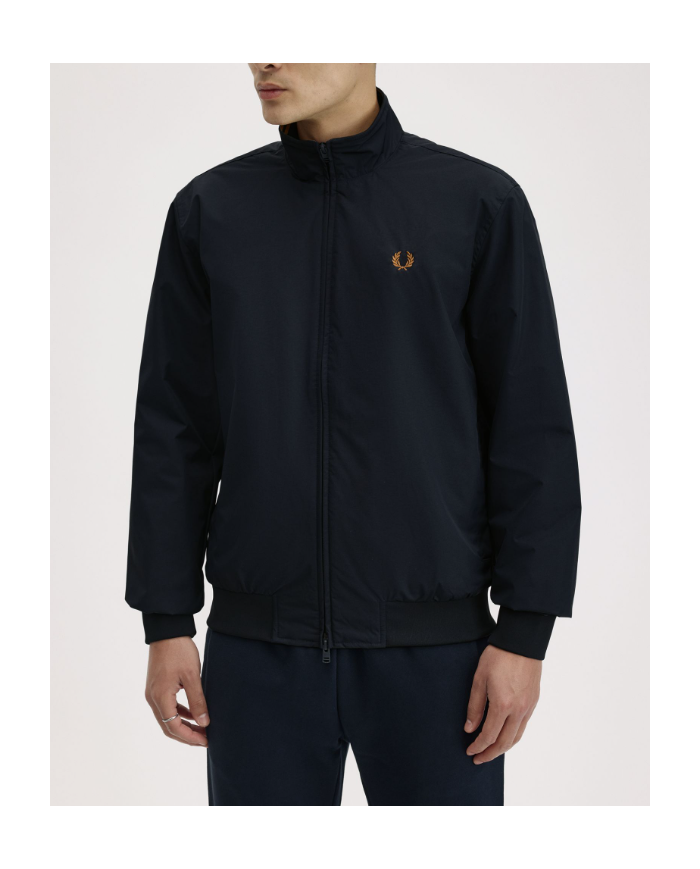 Parka j2660-25 fred perry hombre Parka j2660-25 fred perry hombre