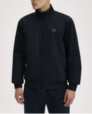 Parka j2660-25 fred perry hombre Parka j2660-25 fred perry hombre