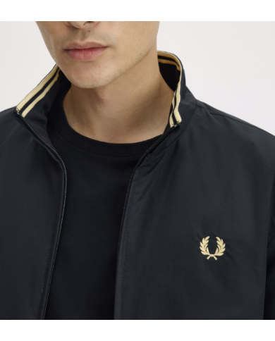 Parka j2660-25 fred perry hombre Parka j2660-25 fred perry hombre
