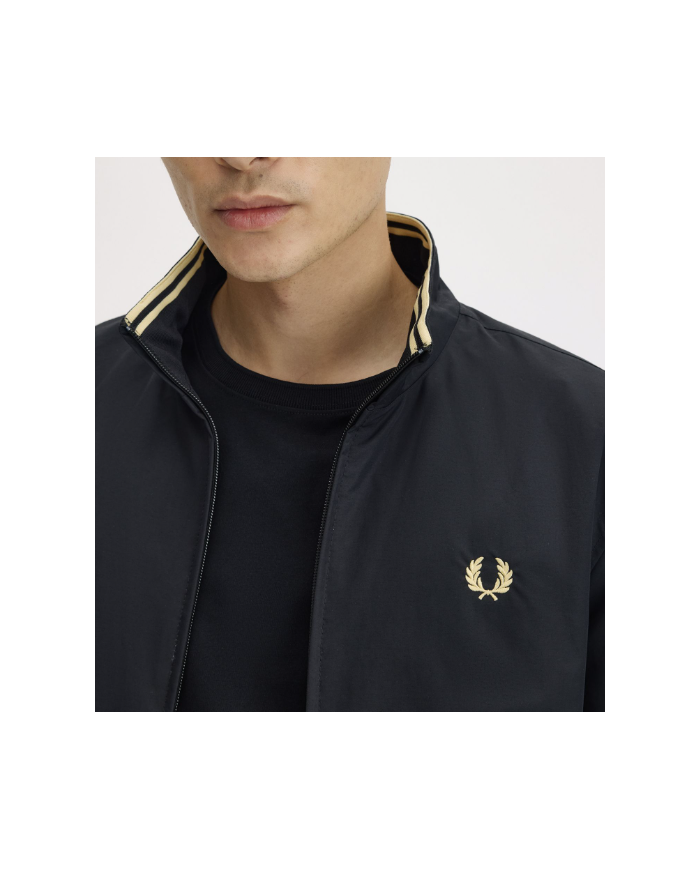 Parka j2660-25 fred perry hombre Parka j2660-25 fred perry hombre