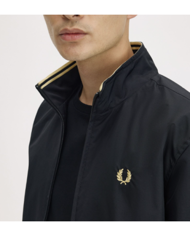 Parka j2660-25 fred perry hombre Parka j2660-25 fred perry hombre