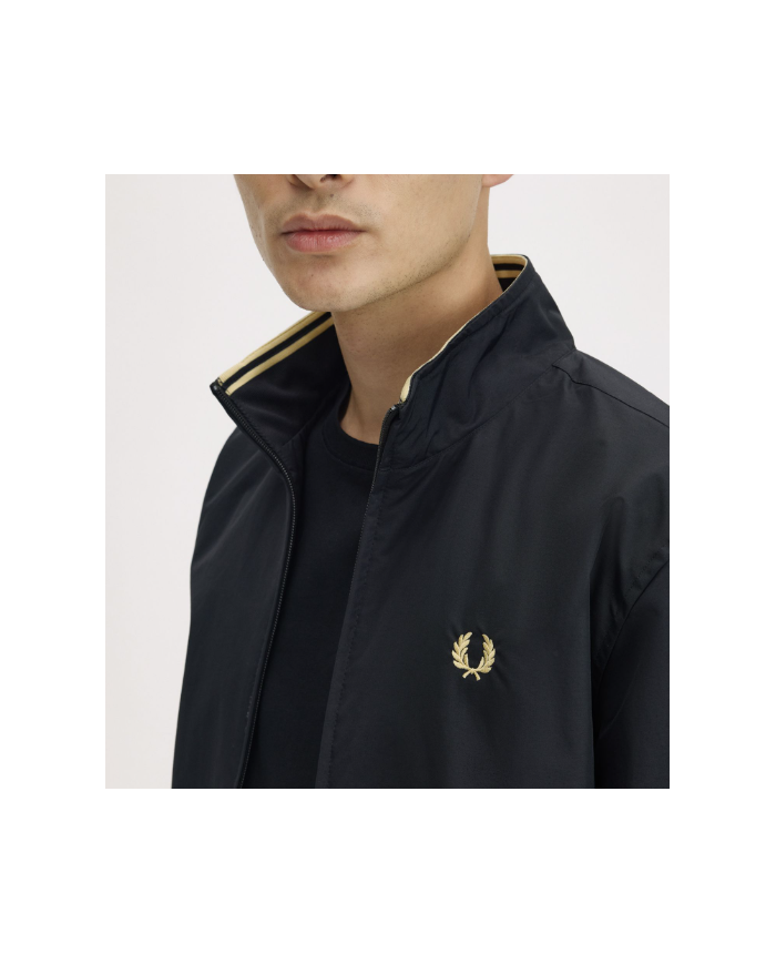 Parka j2660-25 fred perry hombre Parka j2660-25 fred perry hombre