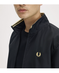 Parka j2660-25 fred perry hombre Parka j2660-25 fred perry hombre