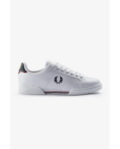 Zapatilla b6311-b722 fred perry hombre Zapatilla b6311-b722 fred perry hombre