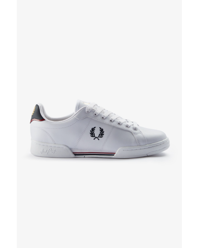 Zapatilla b6311-b722 fred perry hombre Zapatilla b6311-b722 fred perry hombre
