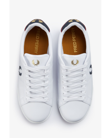 Zapatilla b6311-b722 fred perry hombre Zapatilla b6311-b722 fred perry hombre