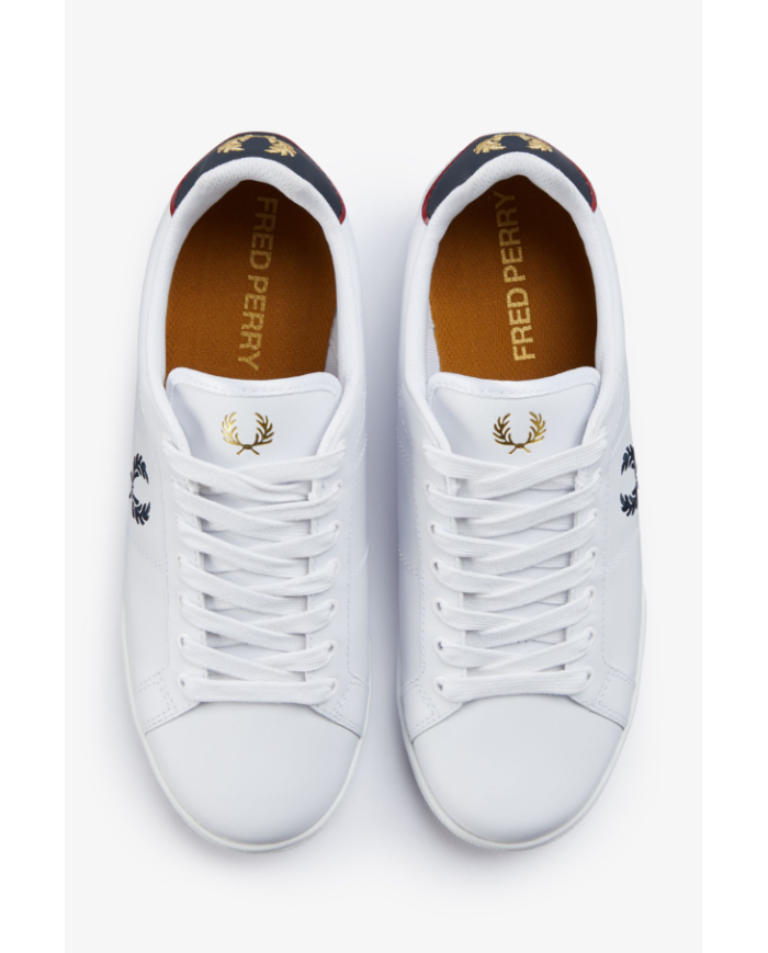 Zapatilla b6311-b722 fred perry hombre Zapatilla b6311-b722 fred perry hombre