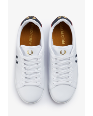 Zapatilla b6311-b722 fred perry hombre Zapatilla b6311-b722 fred perry hombre