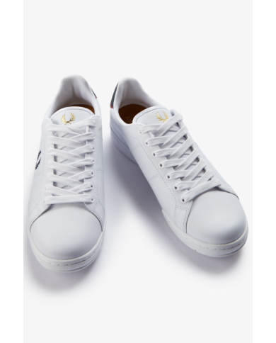 Zapatilla b6311-b722 fred perry hombre Zapatilla b6311-b722 fred perry hombre