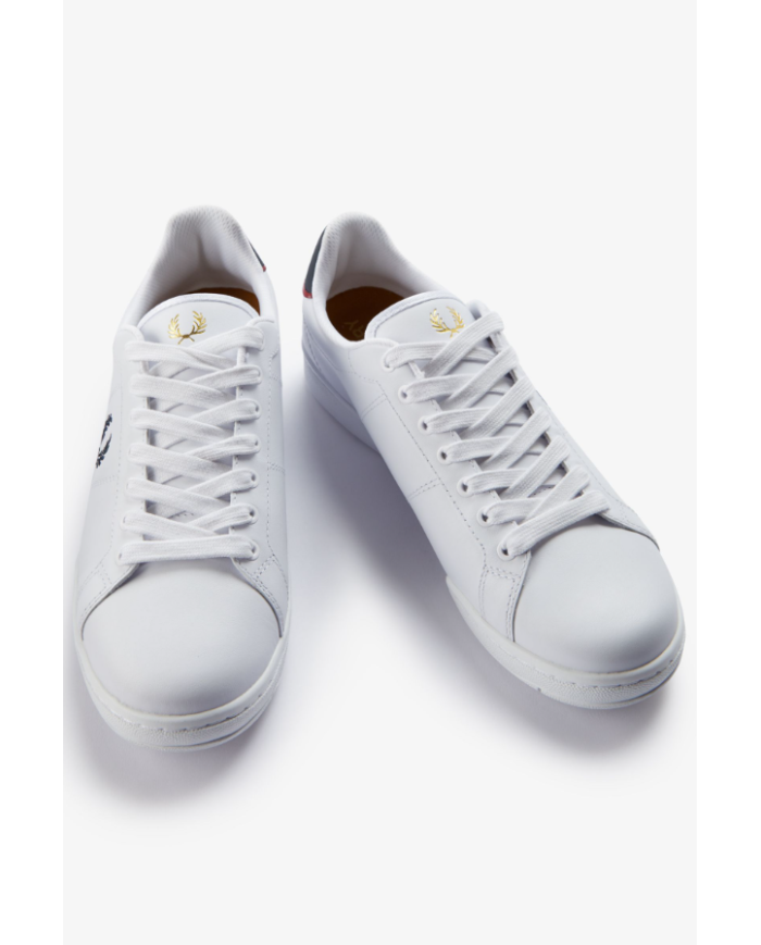 Zapatilla b6311-b722 fred perry hombre Zapatilla b6311-b722 fred perry hombre