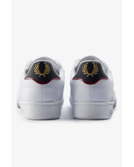 Zapatilla b6311-b722 fred perry hombre Zapatilla b6311-b722 fred perry hombre