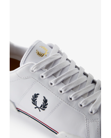 Zapatilla b6311-b722 fred perry hombre Zapatilla b6311-b722 fred perry hombre