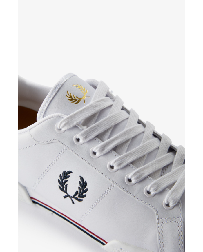 Zapatilla b6311-b722 fred perry hombre Zapatilla b6311-b722 fred perry hombre