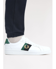Zapatilla b5310-b71 fred perry hombre Zapatilla b5310-b71 fred perry hombre