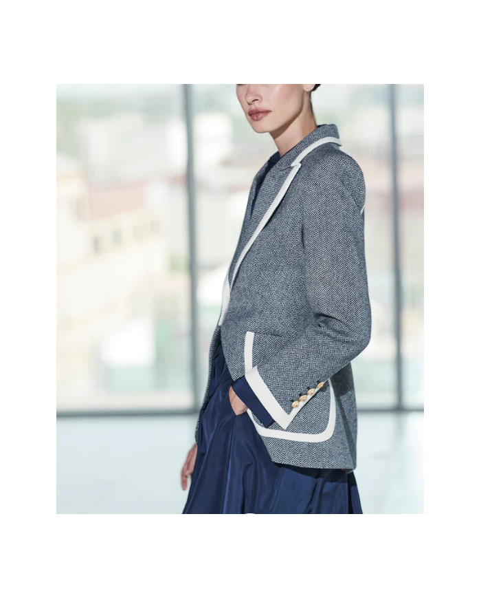 Blazer 2576 the extreme collection mujer