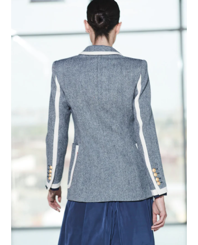 Blazer 2576 the extreme collection mujer