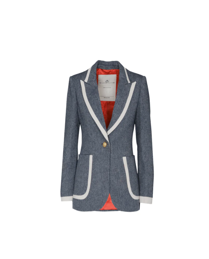 Blazer 2576 the extreme collection mujer