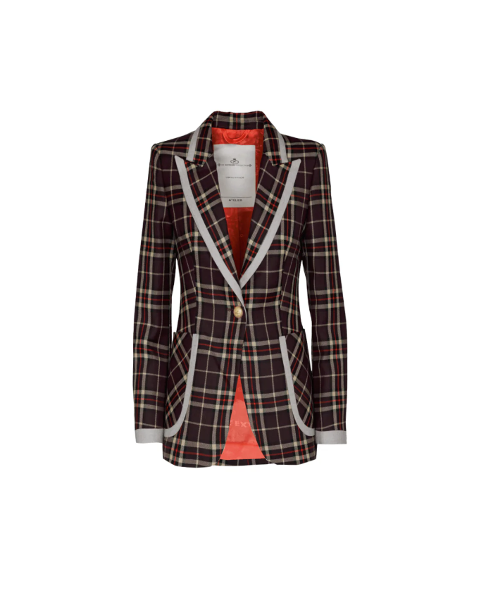 Blazer 2571 the extreme collection mujer