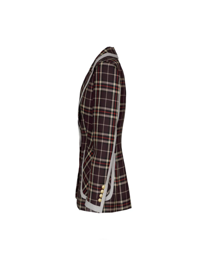 Blazer 2571 the extreme collection mujer