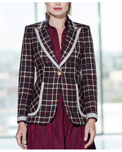 Blazer 2571 the extreme collection mujer