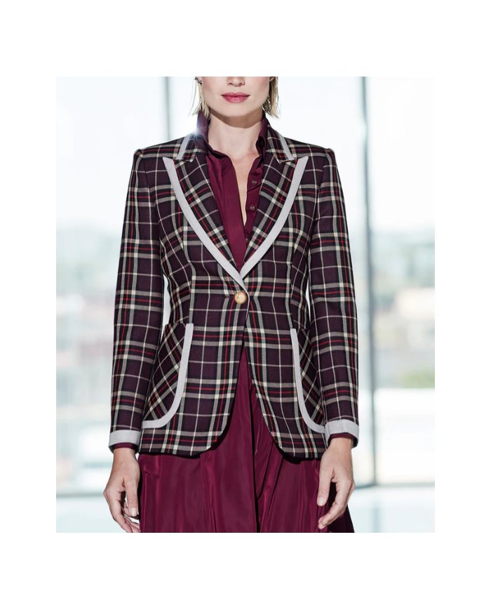 Blazer 2571 the extreme collection mujer