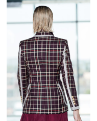 Blazer 2571 the extreme collection mujer