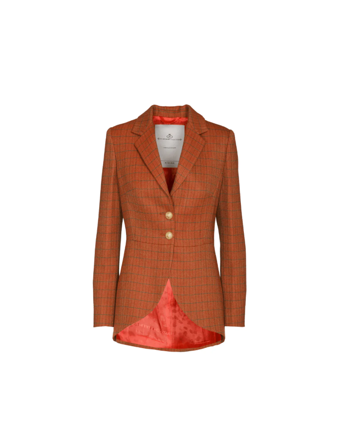 Blazer balmoral 2556 the extreme collection mujer