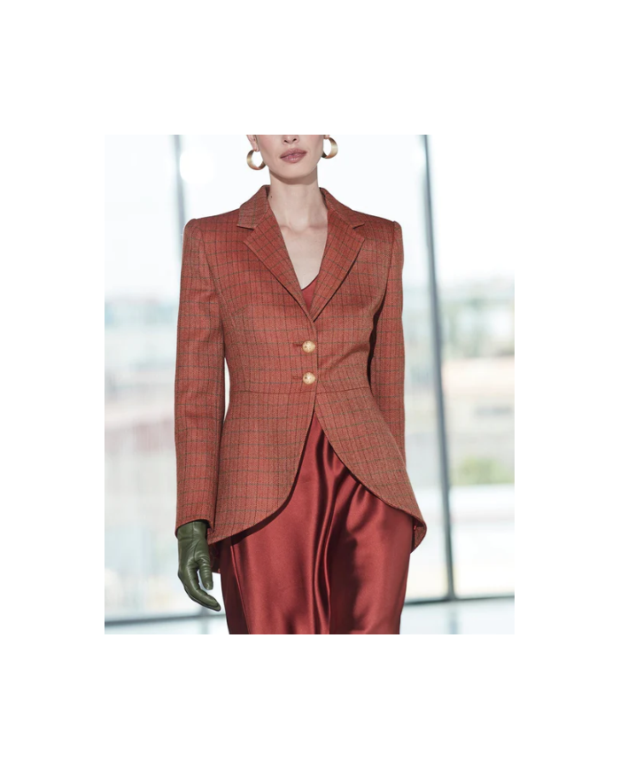 Blazer balmoral 2556 the extreme collection mujer