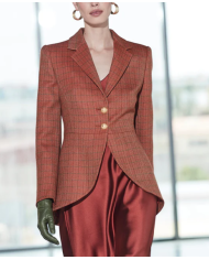 Blazer balmoral 2556 the extreme collection mujer