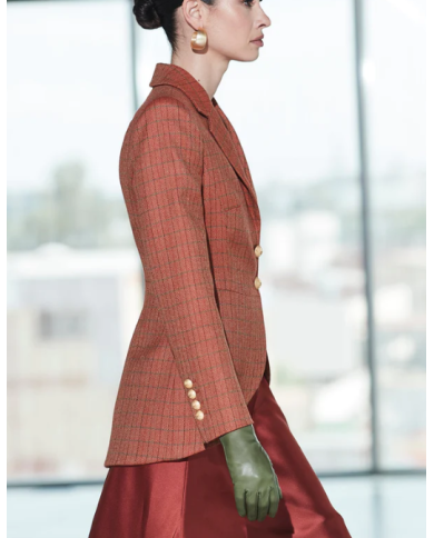 Blazer balmoral 2556 the extreme collection mujer