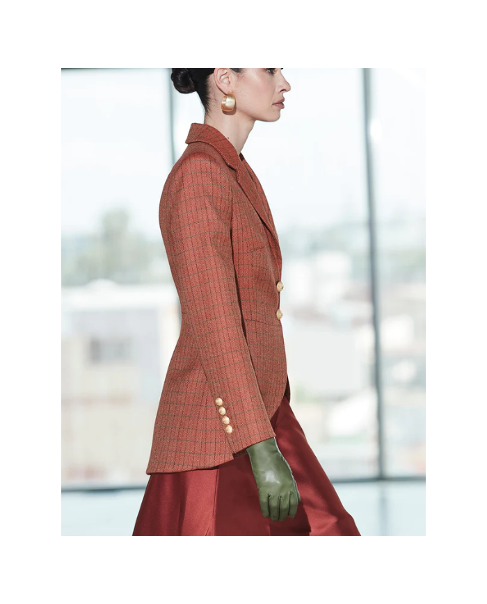 Blazer balmoral 2556 the extreme collection mujer