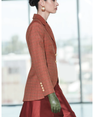 Blazer balmoral 2556 the extreme collection mujer