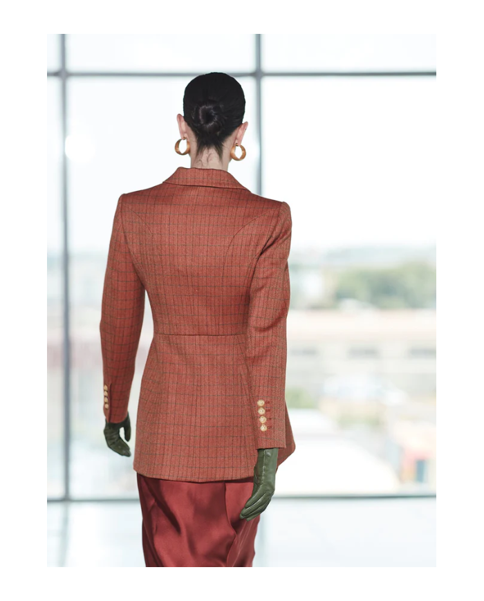 Blazer balmoral 2556 the extreme collection mujer