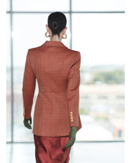 Blazer balmoral 2556 the extreme collection mujer