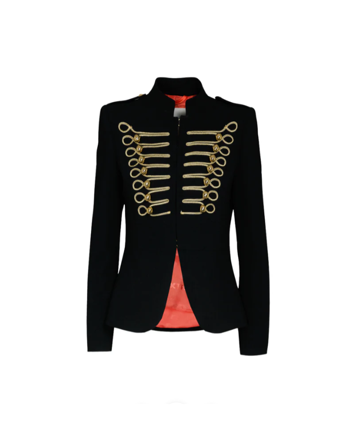 Blazer 2551 the extreme collection mujer