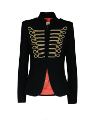 Blazer 2551 the extreme collection mujer