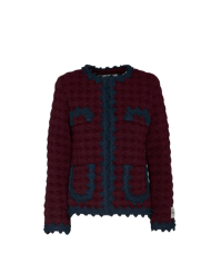 Chaqueta 2528 the extreme collection mujer