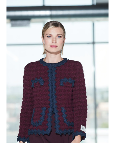 Chaqueta 2528 the extreme collection mujer Chaqueta 2528 the extreme collection mujer