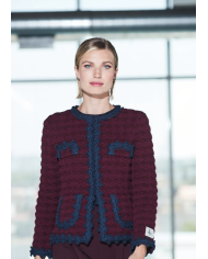 Chaqueta 2528 the extreme collection mujer