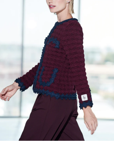 Chaqueta 2528 the extreme collection mujer