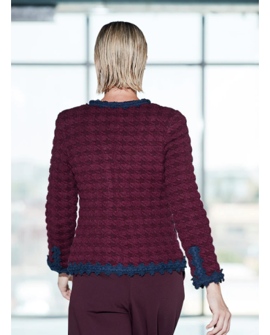 Chaqueta 2528 the extreme collection mujer