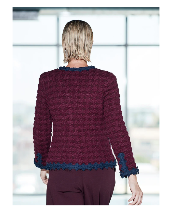 Chaqueta 2528 the extreme collection mujer