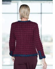 Chaqueta 2528 the extreme collection mujer